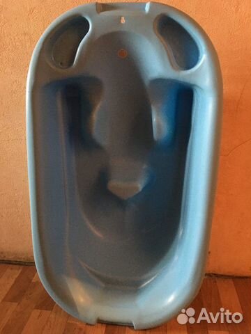 Ванночка детская