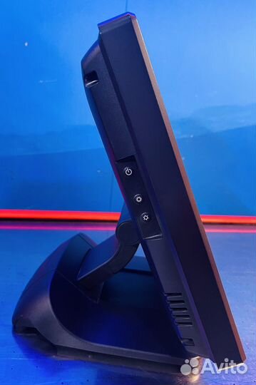 Сенсорный терминал Posiflex PS3315-B-RT Windows10