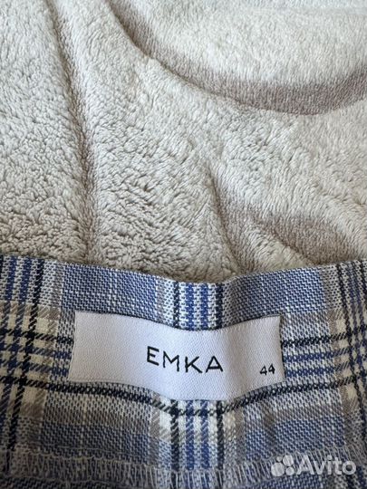 Брюки Emka, оригинал