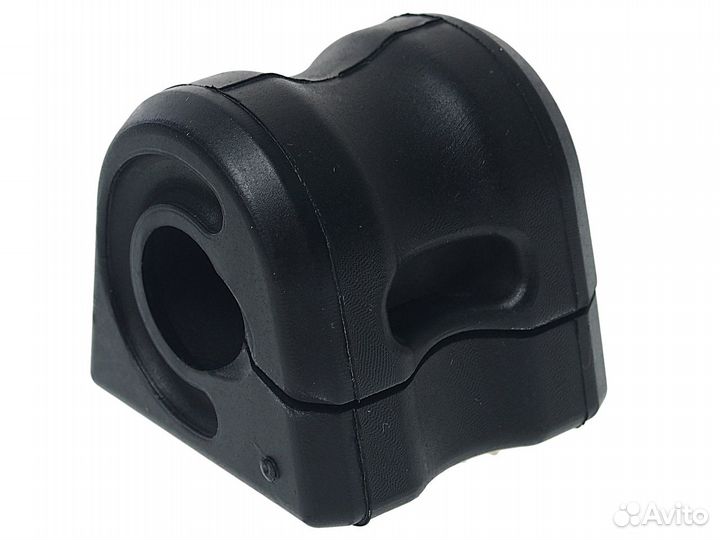 Втулка стабилизатора hyundai переднего amiwa