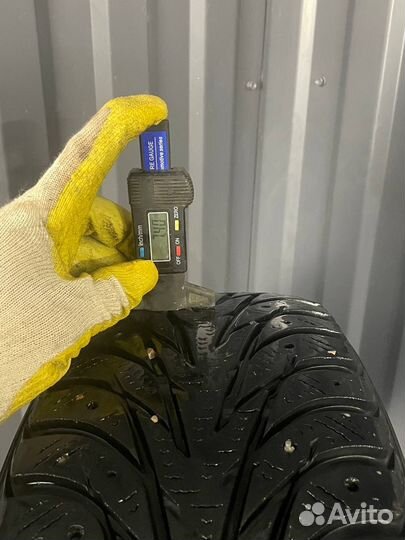 Yokohama Ice Guard IG35 185/65 R15 92T