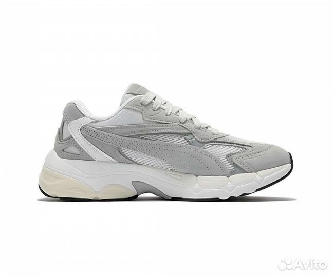 Puma teveris nitro (35.5-45.5 EU) Оригинал