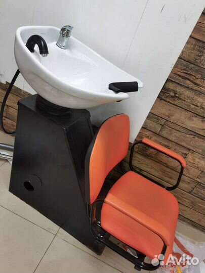 Мойка парикмахерская