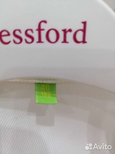 Школьная блузка Старт, р. 152