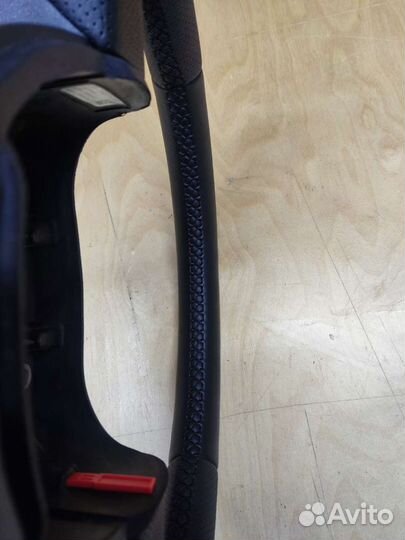 Руль Гранта, Приора