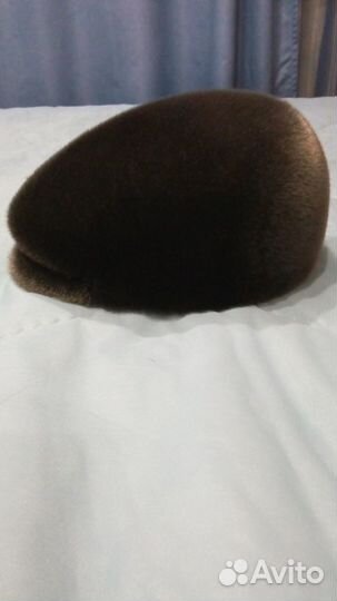 Шапка зимняя