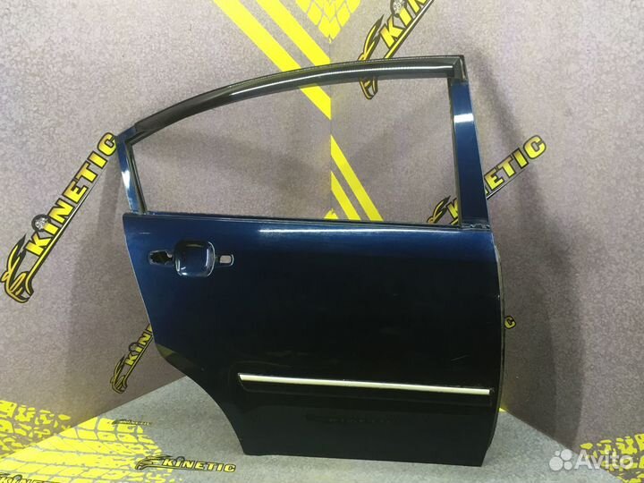 Дверь задняя правая Estina Эстина Fora A21 Фора