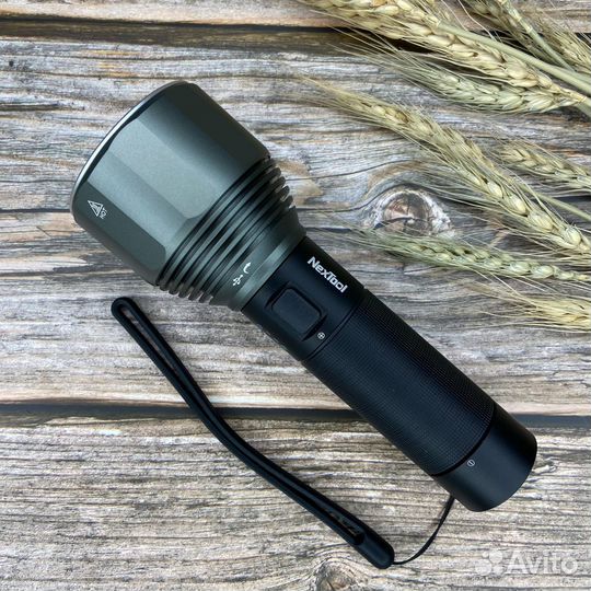 Ручной фонарь Xiaomi NexTool Outdoor Flashlight