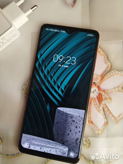 Samsung Galaxy A51, 4/64 ГБ