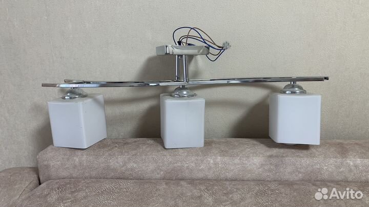 Светильник подвесной