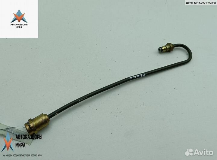 Трубка гидравлическая Opel Omega B 1995