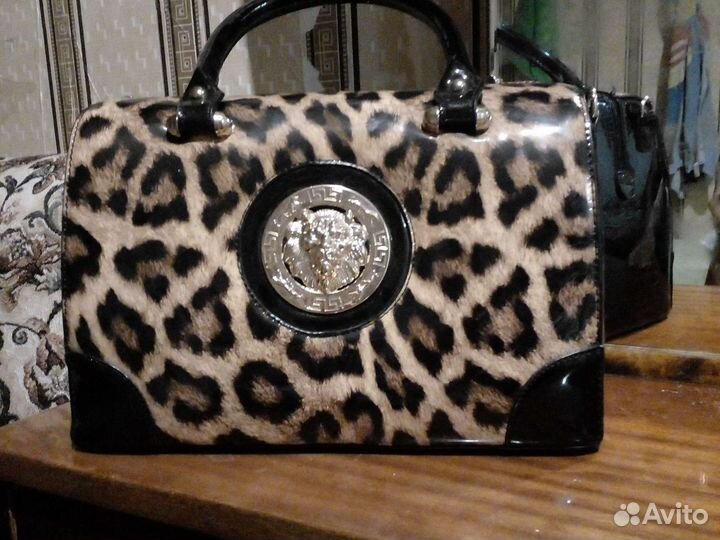 Женские сумачка