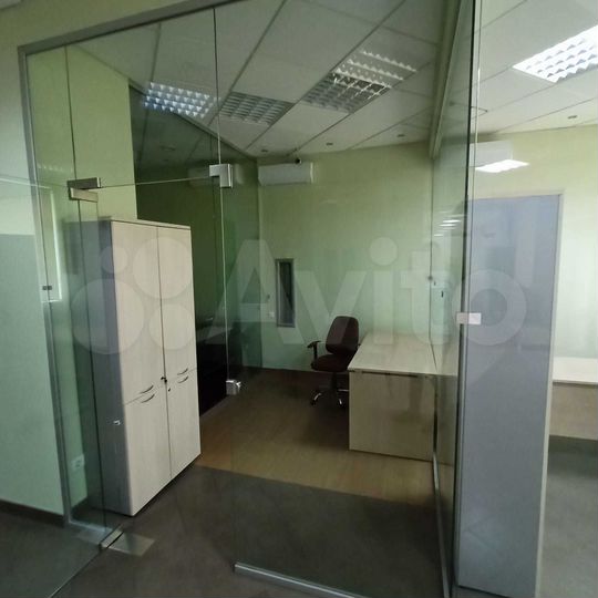 Нежилые помещения (пакетная сделка)