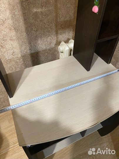 Компьютерный стол б/у