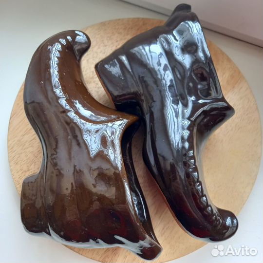 Карандашница 