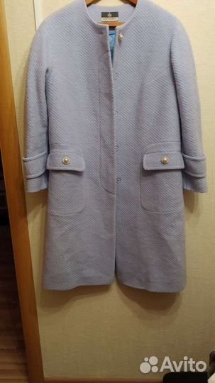 Пальто женские разные