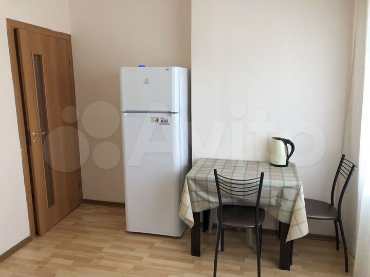 3-к. квартира, 74,1 м², 7/9 эт.