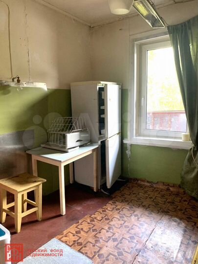 1-к. квартира, 37 м², 2/2 эт.