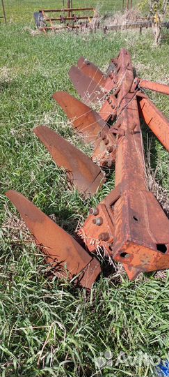 Плуг Одессапочвомаш ПЛН 5-35, 2020