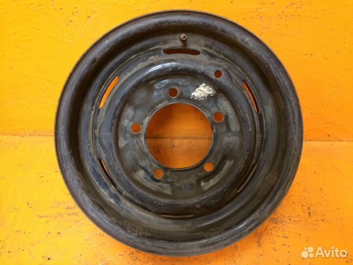 1 шт. Диски 15 5х155 DIA 117