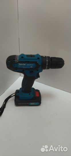 Шуруповерт Makita MAX-SF331S