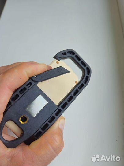 Фонарь светодиодный