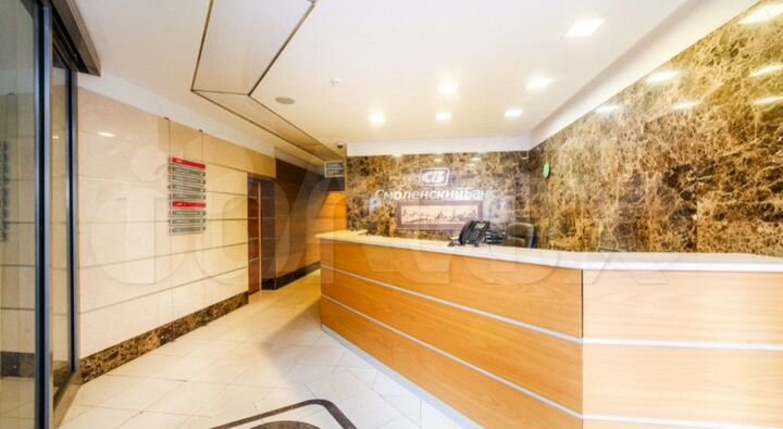 Сдам офисное помещение, 450 м²