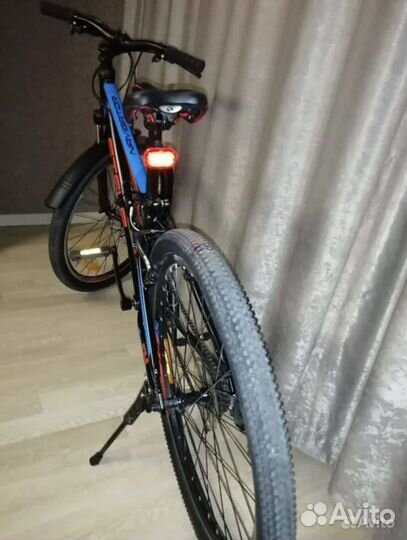 Велосипед Stels Navigator 620