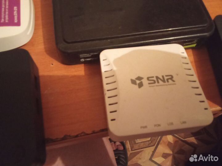 Бу электронника