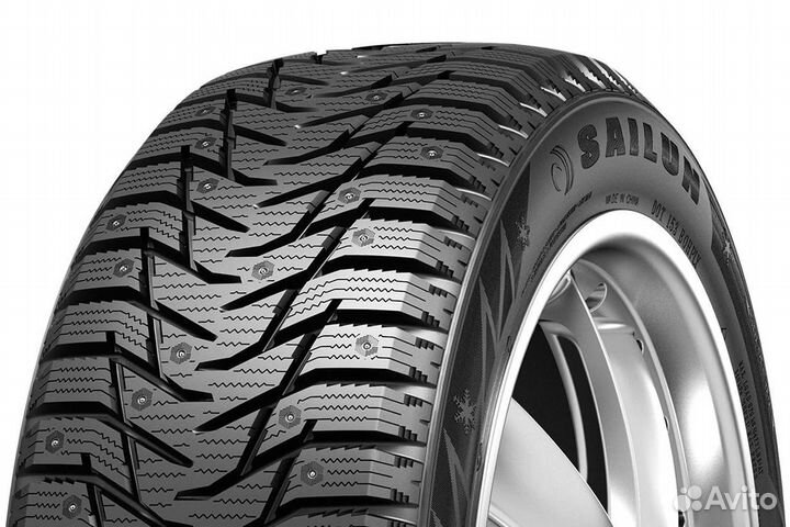 Sailun Ice Blazer WST3 195/65 R15 95T