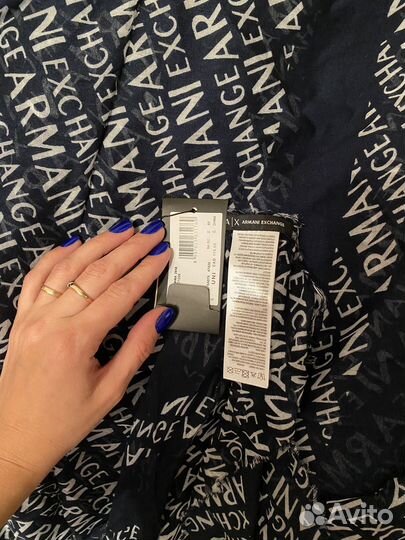 Шарфы и палантины