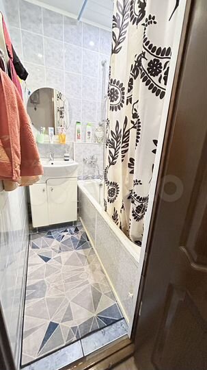 4-к. квартира, 61 м², 4/5 эт.