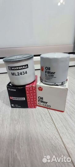 Фильтр масляный,Matiz,Aveo,Spark