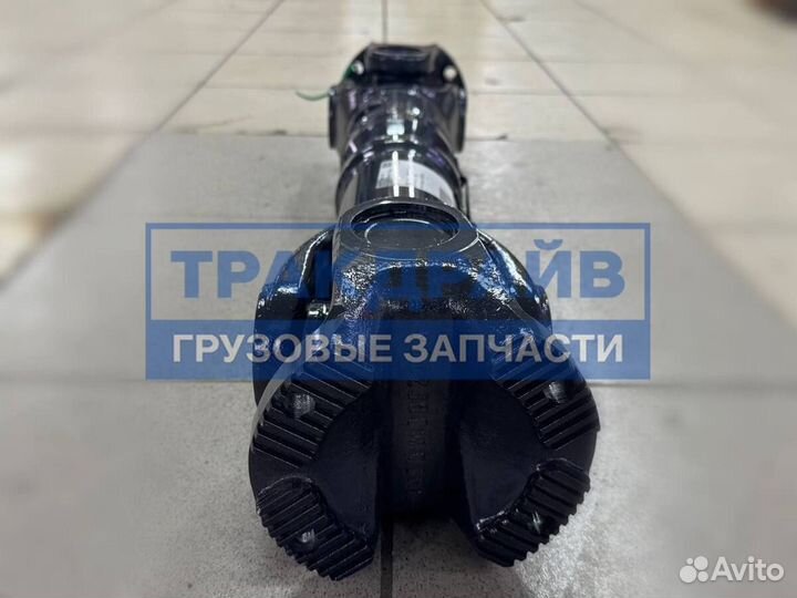 Карданный вал Ман Тга Тгс Тгх 680 мм