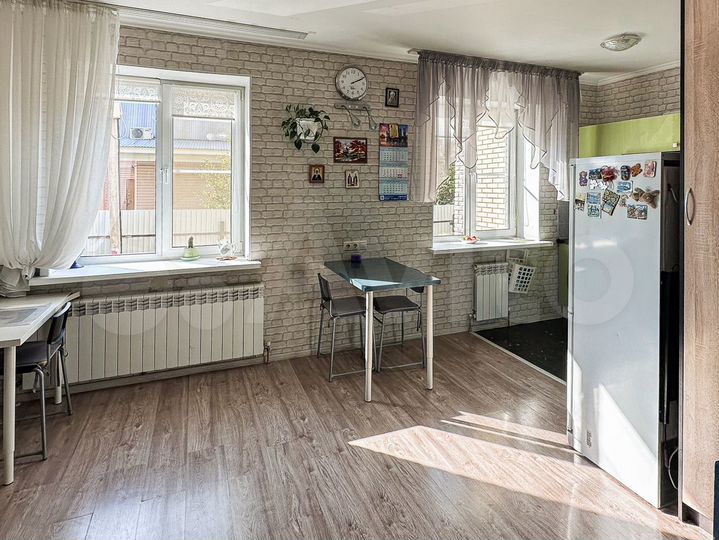 2-к. квартира, 51,1 м², 1/3 эт.