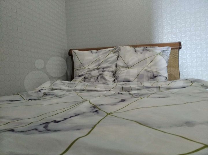 1-к. квартира, 39,8 м², 4/16 эт.