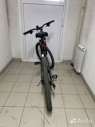 Велосипед б/у. Модель: rush hour xs935