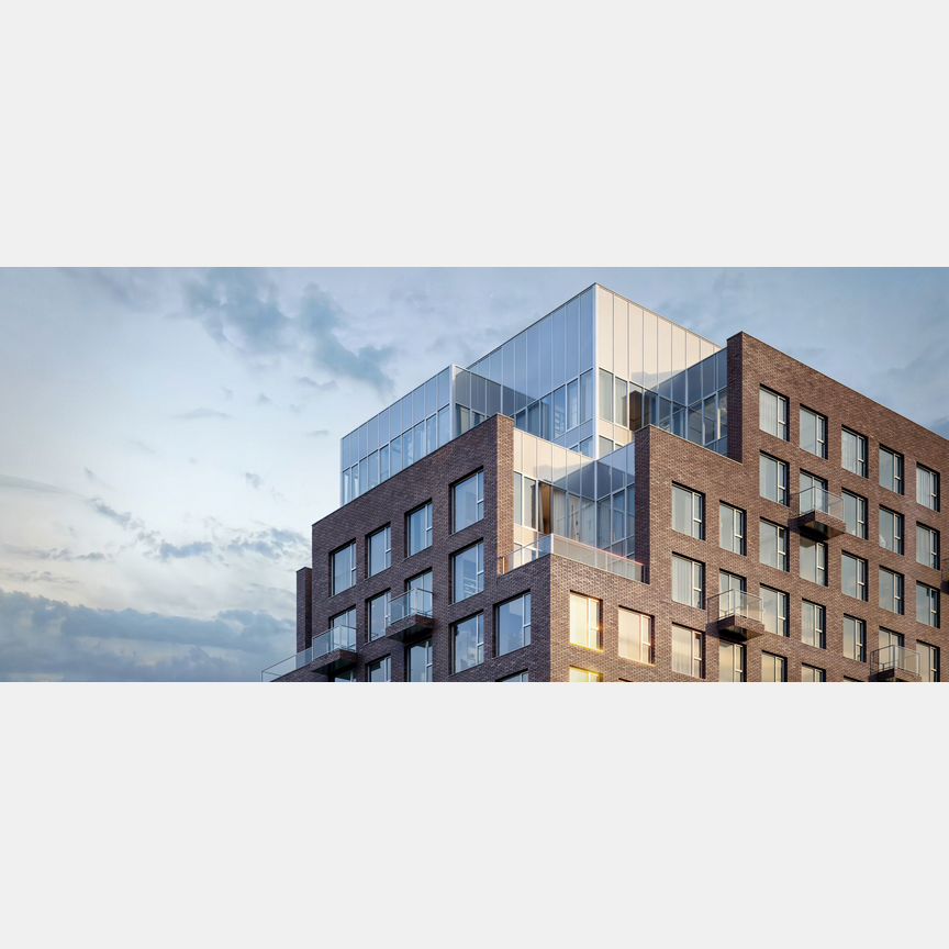 3-к. квартира, 75,4 м², 8/16 эт.