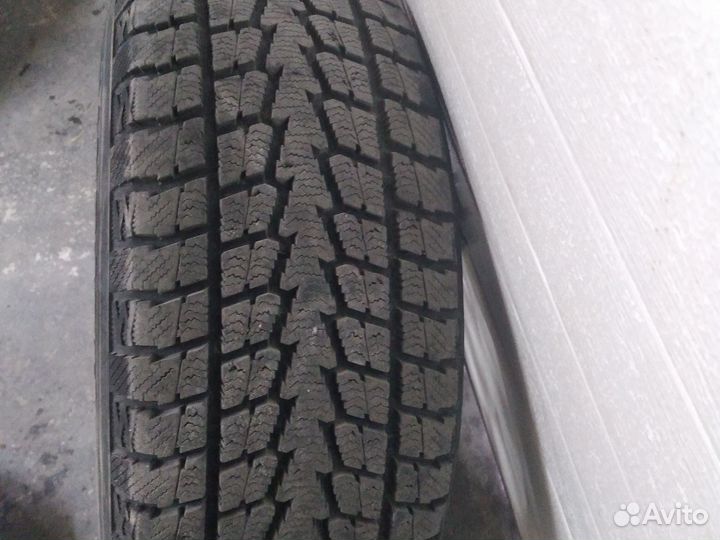 Шины с летыми дисками