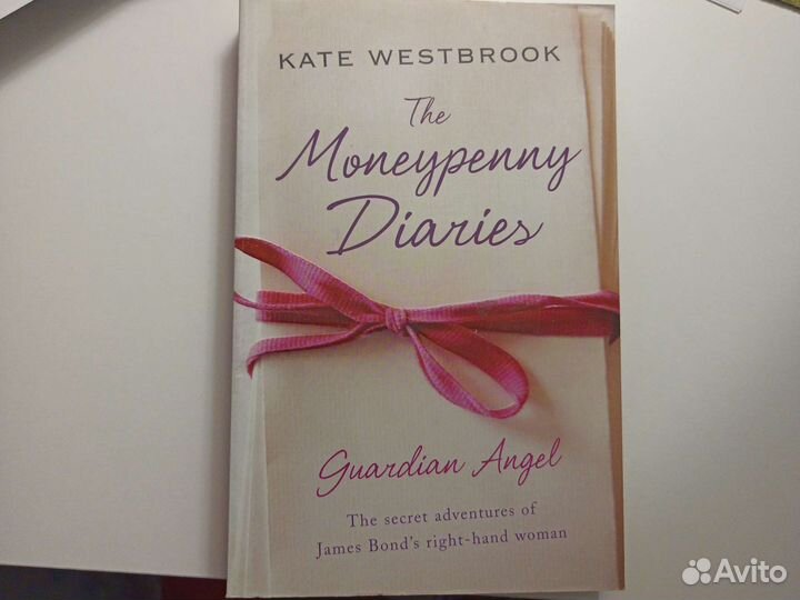 Книги на английском языке