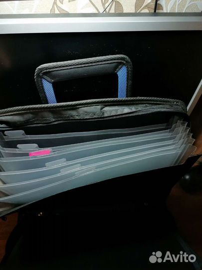 Сумка портфель