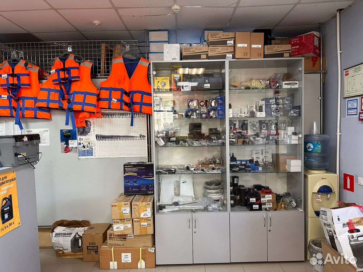 Ремень грм на Yamaha F115B