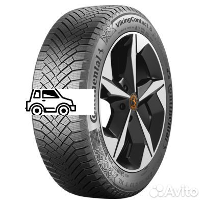 Continental VikingContact 8 225/45 R18 95T