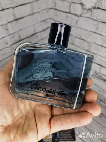 Духи мужские Lacoste Live 125 ml