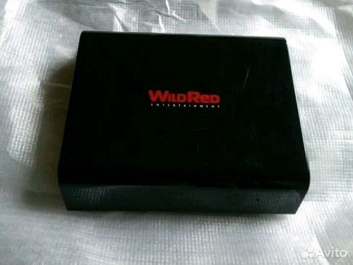 Теле приставки wildRed,gumo,sony