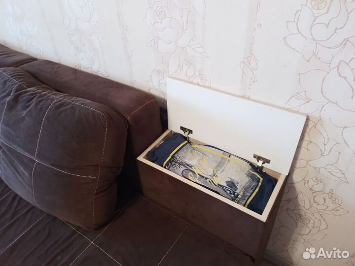 Диван раскладной