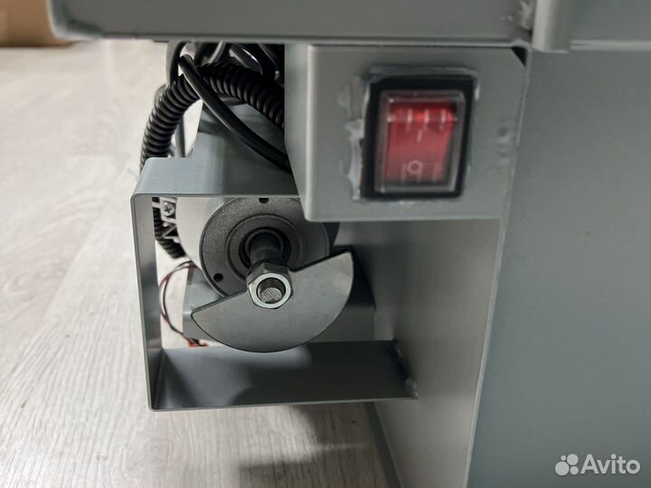 Станок для блоков