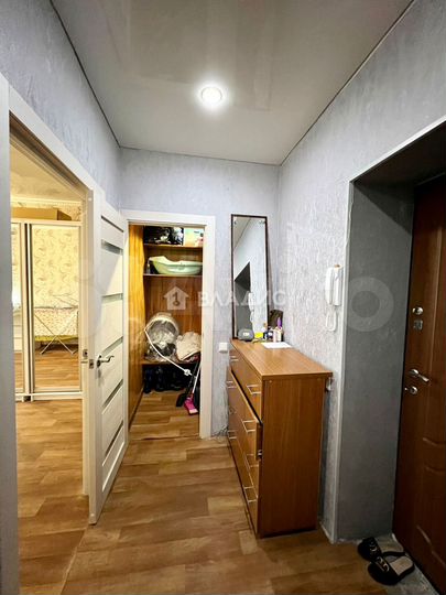 1-к. квартира, 39,1 м², 3/10 эт.