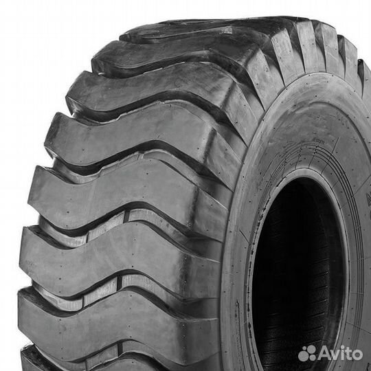 Шина 23,5-25 24PR TTF E-3/L-3 Everest шинокомплект