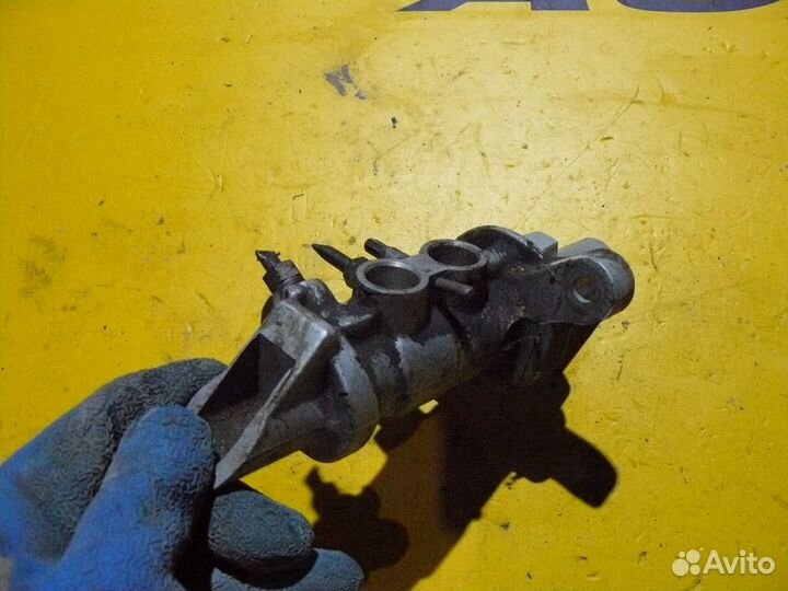 Цилиндр тормозной главный для Renault Fluence